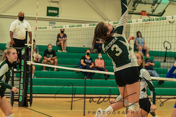 2020 CHS Vs Open Door-50