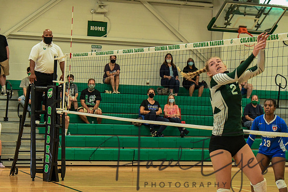2020 CHS Vs Open Door-56