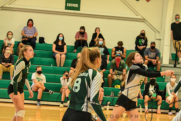 2020 CHS Vs Open Door-58