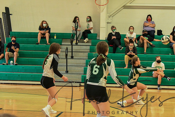 2020 CHS Vs Open Door-76
