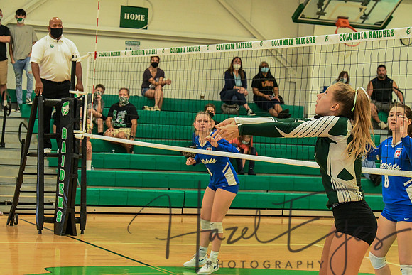 2020 CHS Vs Open Door-77