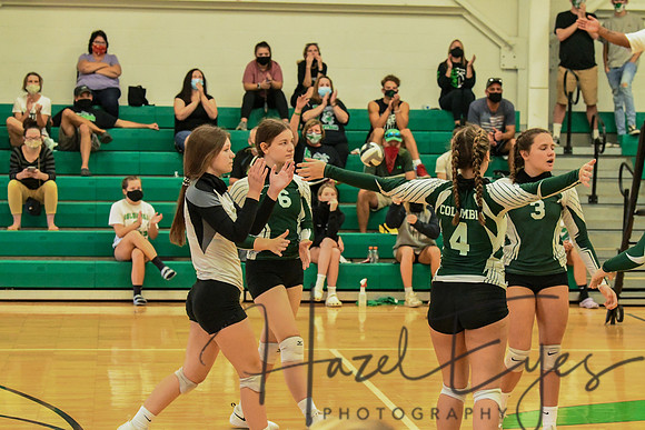 2020 CHS Vs Open Door-80