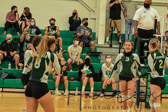 2020 CHS Vs Open Door-81