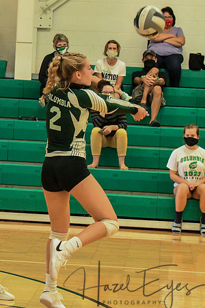2020 CHS Vs Open Door-84