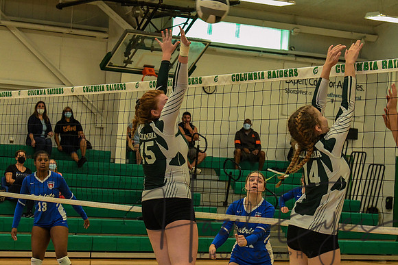 2020 CHS Vs Open Door-87