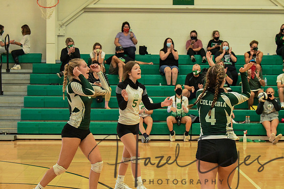 2020 CHS Vs Open Door-90