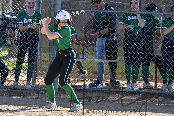 2024 SOFTBALL vs Black River 04222024-62