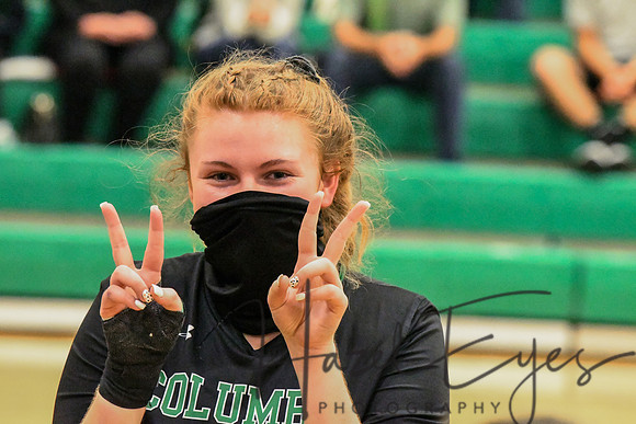 2020 CHS VB vs Clearview-14