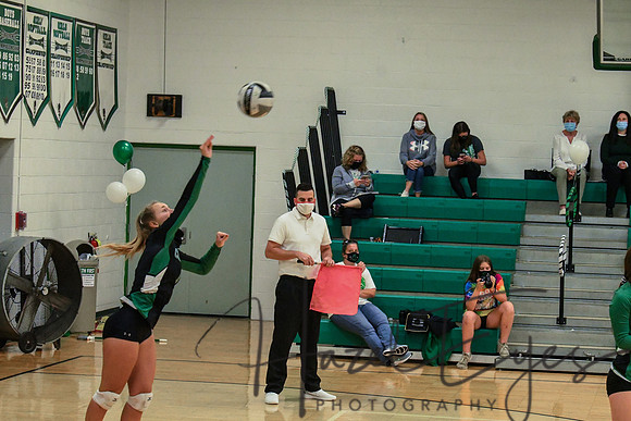 2020 CHS VB vs Clearview-17