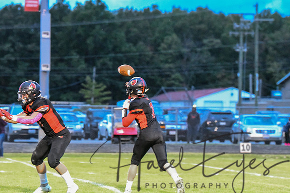 2020 CHS FB  vs Brookside -103