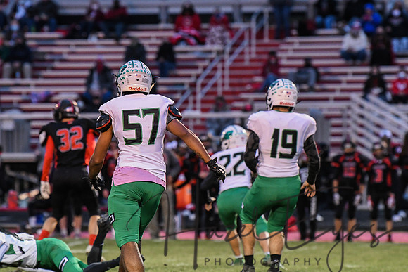 2020 CHS FB  vs Brookside -104