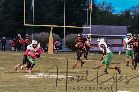 2020 CHS FB  vs Brookside -115