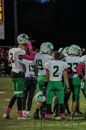 2020 CHS FB  vs Brookside -118