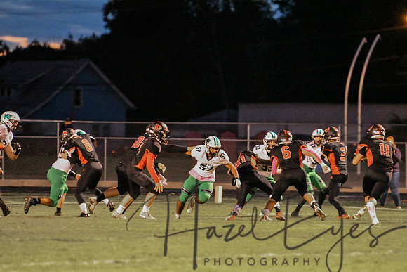 2020 CHS FB  vs Brookside -131