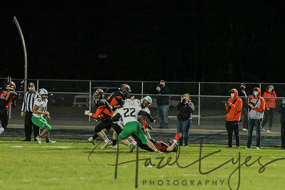2020 CHS FB  vs Brookside -133