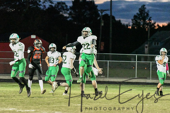2020 CHS FB  vs Brookside -142