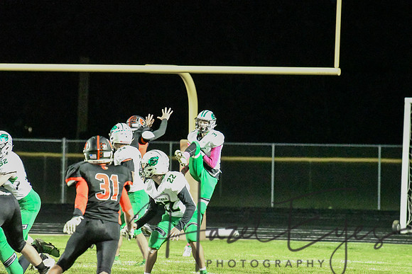 2020 CHS FB  vs Brookside -147