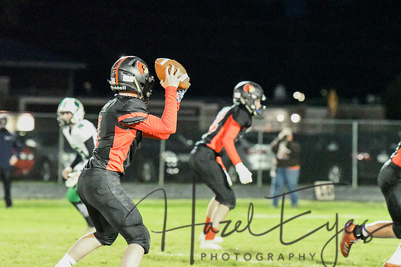 2020 CHS FB  vs Brookside -148