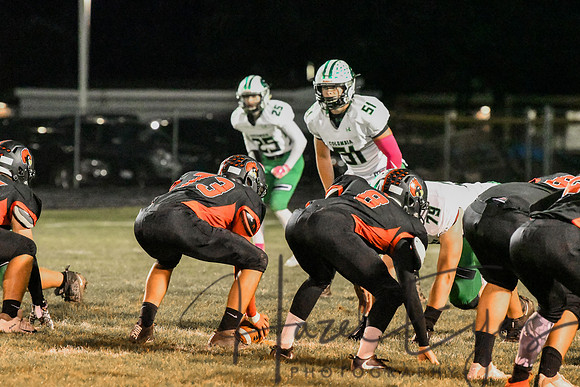 2020 CHS FB  vs Brookside -154