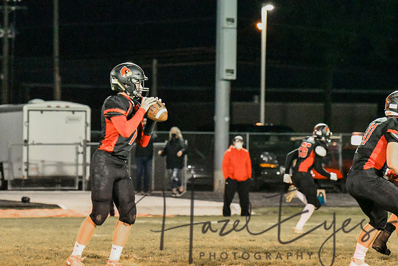2020 CHS FB  vs Brookside -156