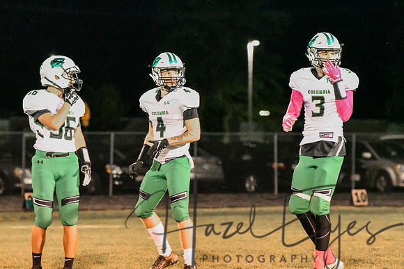 2020 CHS FB  vs Brookside -164