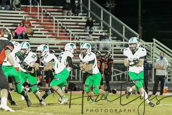 2020 CHS FB  vs Brookside -167