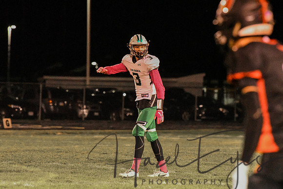 2020 CHS FB  vs Brookside -172