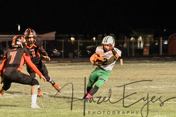 2020 CHS FB  vs Brookside -176