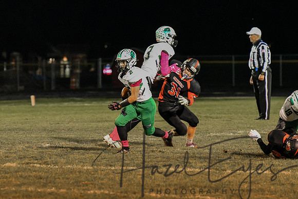 2020 CHS FB  vs Brookside -174