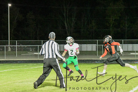 2020 CHS FB  vs Brookside -181