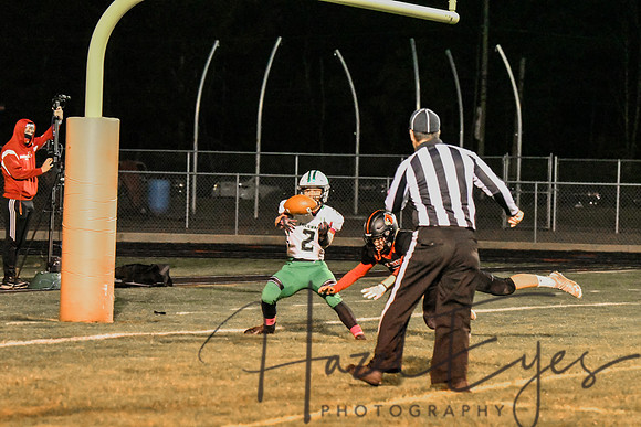 2020 CHS FB  vs Brookside -184