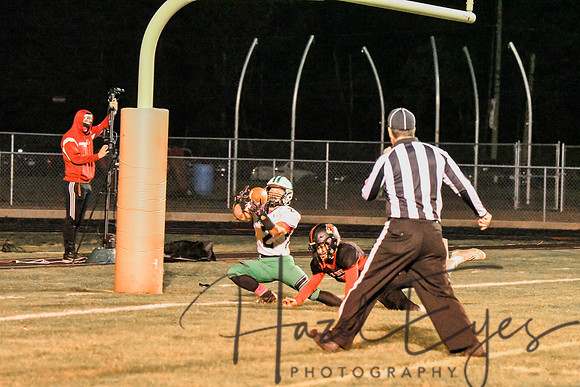 2020 CHS FB  vs Brookside -185