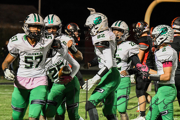 2020 CHS FB  vs Brookside -191
