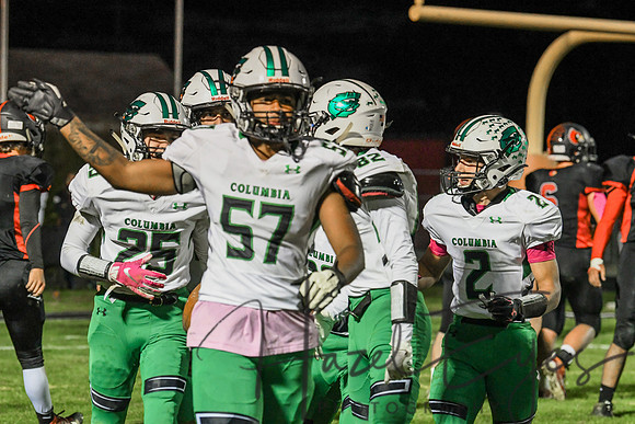2020 CHS FB  vs Brookside -192