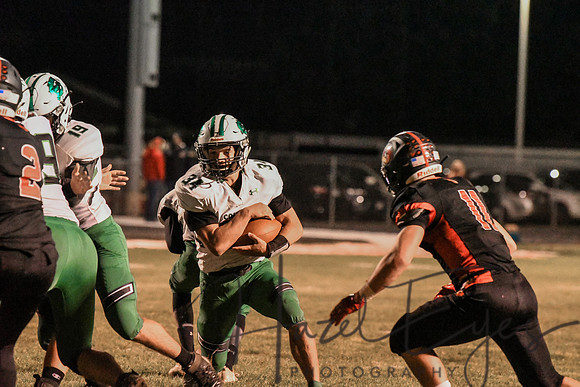 2020 CHS FB  vs Brookside -195