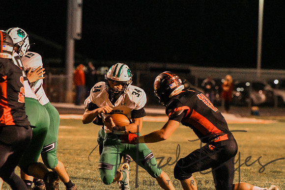 2020 CHS FB  vs Brookside -196