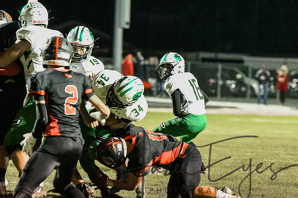 2020 CHS FB  vs Brookside -197