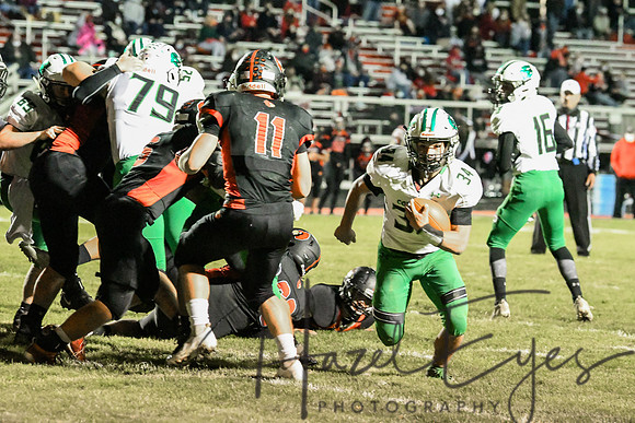 2020 CHS FB  vs Brookside -199