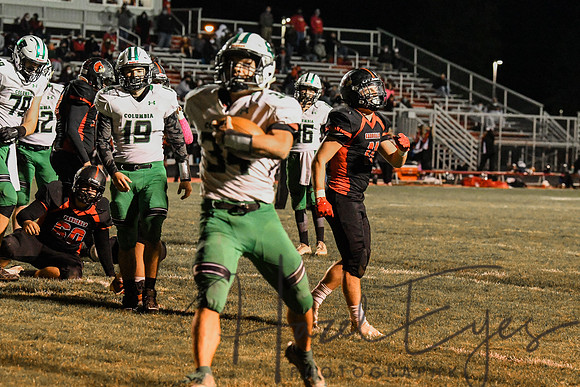 2020 CHS FB  vs Brookside -200