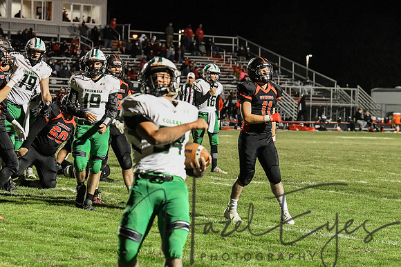 2020 CHS FB  vs Brookside -201