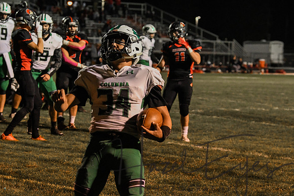 2020 CHS FB  vs Brookside -202