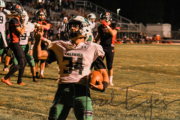 2020 CHS FB  vs Brookside -203