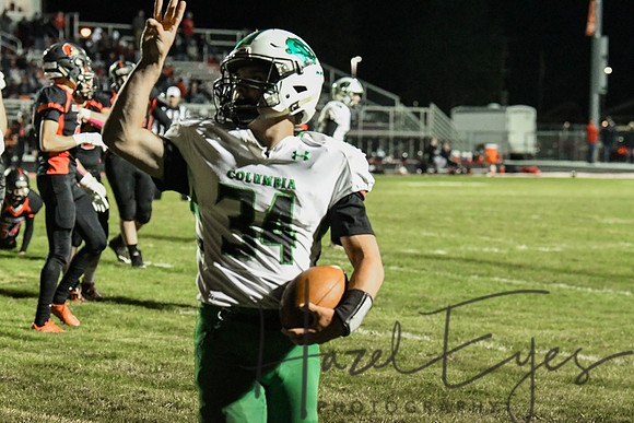 2020 CHS FB  vs Brookside -204