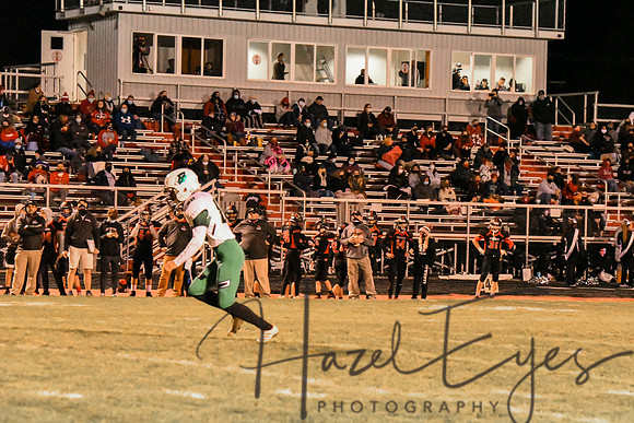 2020 CHS FB  vs Brookside -205