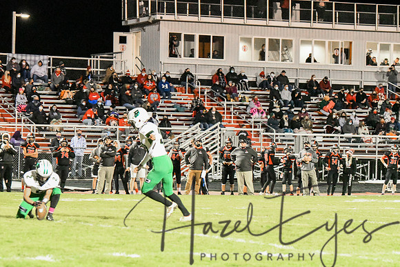 2020 CHS FB  vs Brookside -206