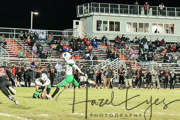 2020 CHS FB  vs Brookside -208