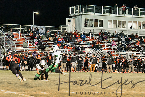 2020 CHS FB  vs Brookside -209