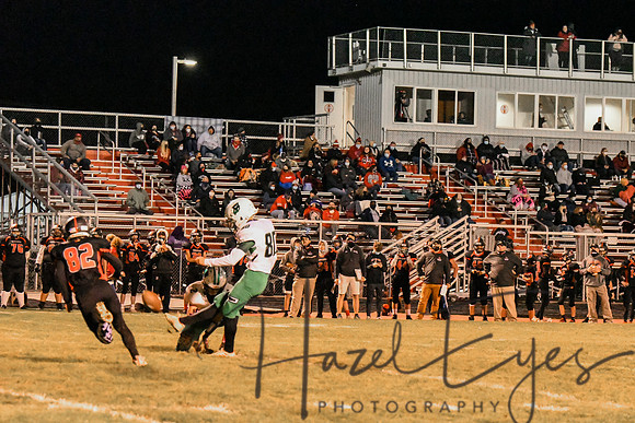 2020 CHS FB  vs Brookside -210