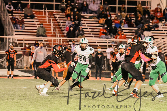 2020 CHS FB  vs Brookside -211