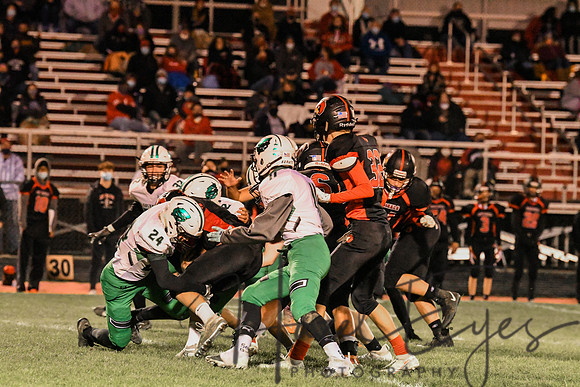 2020 CHS FB  vs Brookside -216
